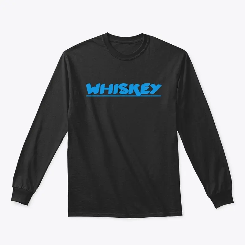 Whiskey