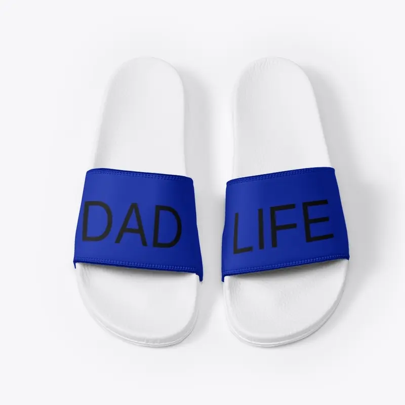 DAD LIFE SLIDES