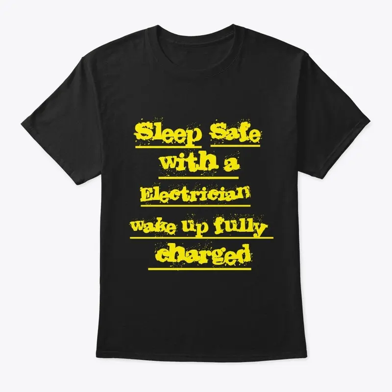 Electrician shirts