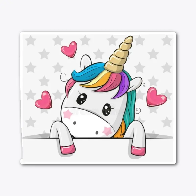 Unicorn lover