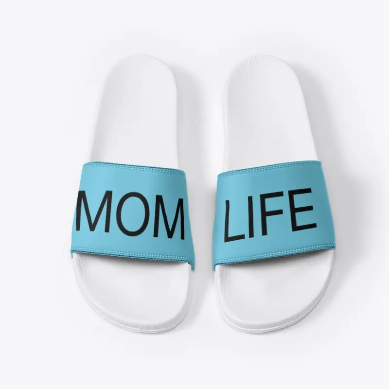 MOM LIFE SLIDES